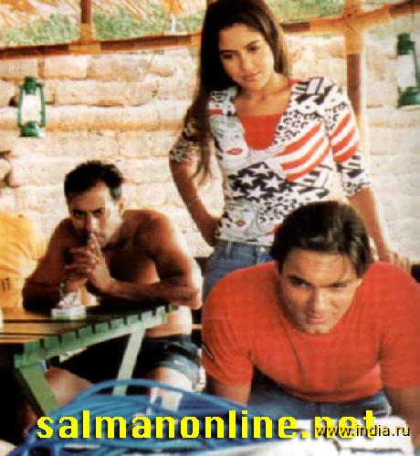 Salman Khan 