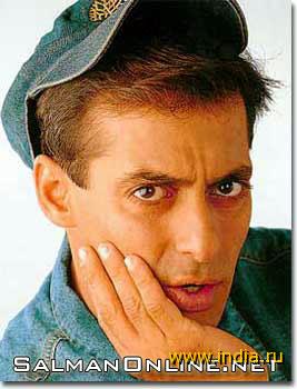 Salman Khan 