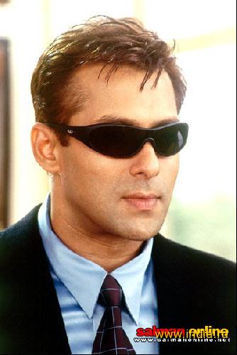 Salman Khan 