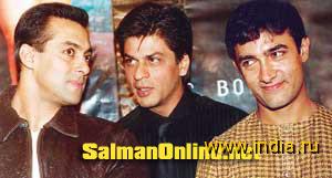 Salman Khan 