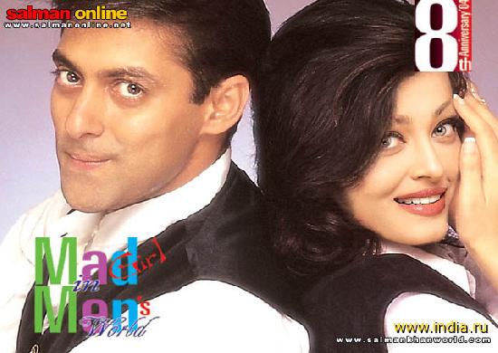 Salman Khan 
