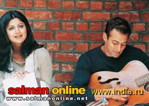 Salman Khan 