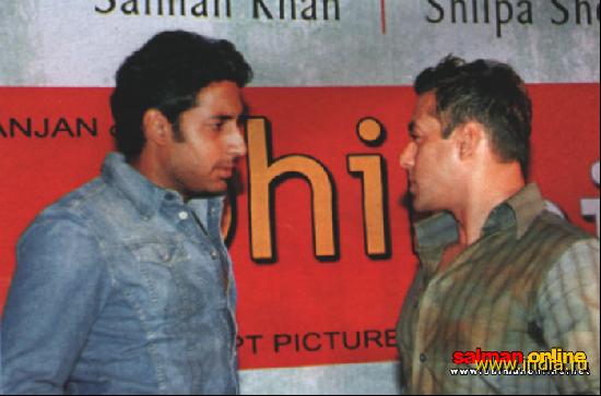 Salman Khan 