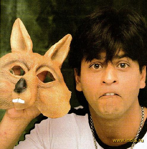SHAH 