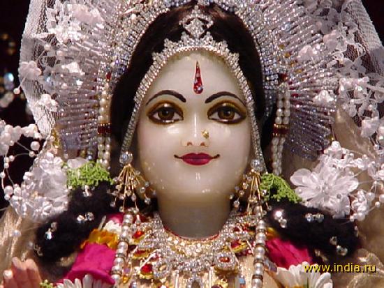 Radharani 