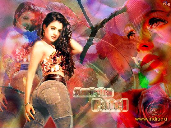 amisha patel 