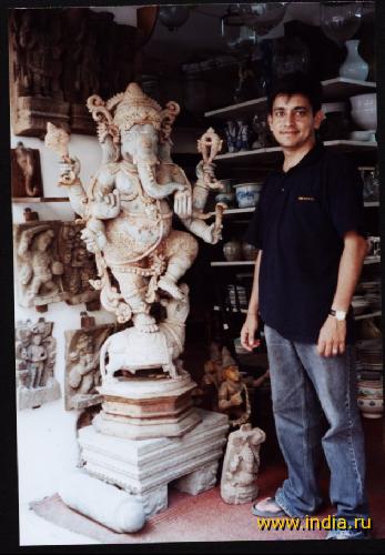 Ganesh 