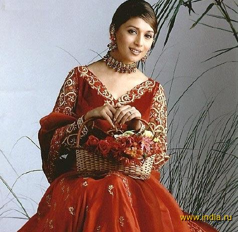 madhuri 