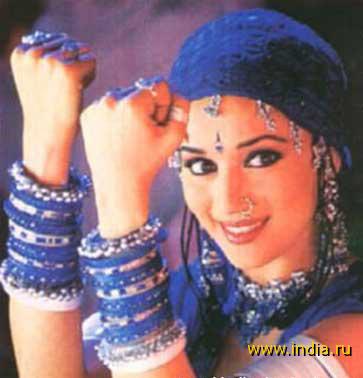 madhuri 