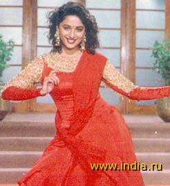 madhuri 