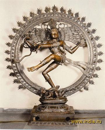 Shri Natraj 