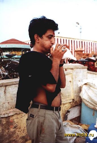 Kannya Kumari 