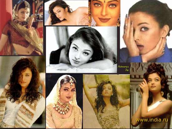 Aishvarya Rai 