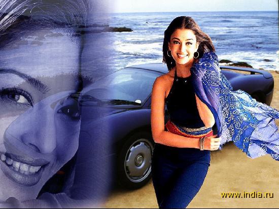 Aishwarya Rai 