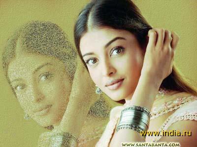 Aishwarya Rai 