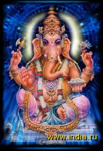 Ganesh 