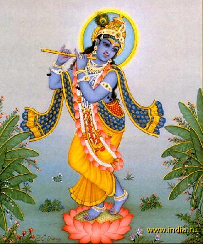 Sri Krishna 