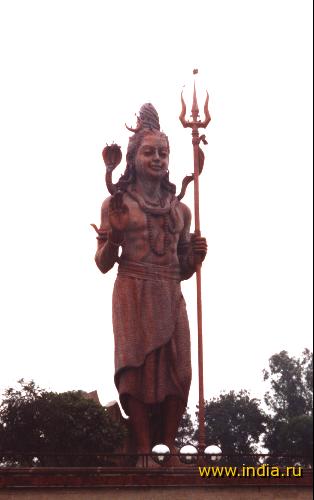 Shiva 
