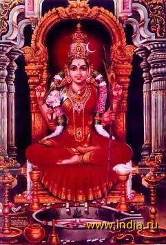 Parvati 