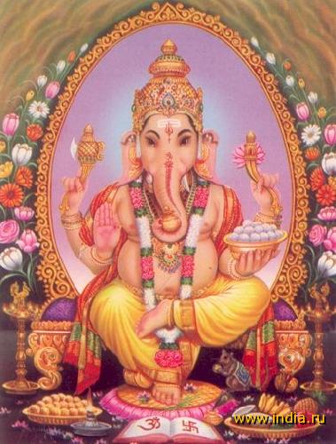 Ganesh 