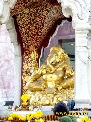 Ganesha 