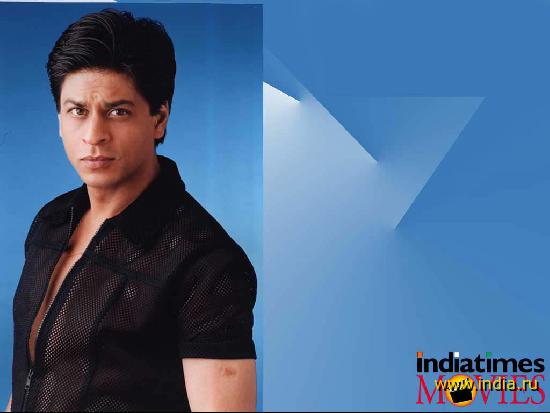 shahrukh khan 