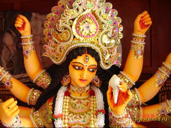 Durga 