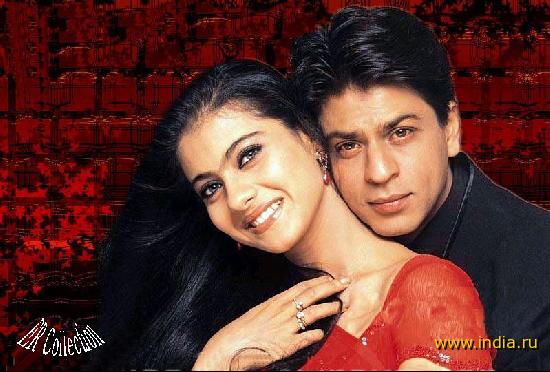 Kajol 