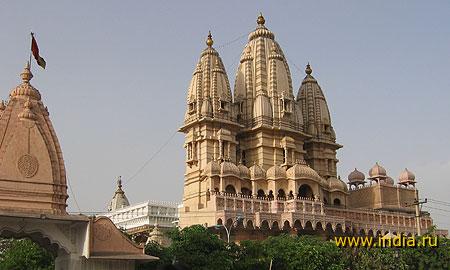Chattarpur 