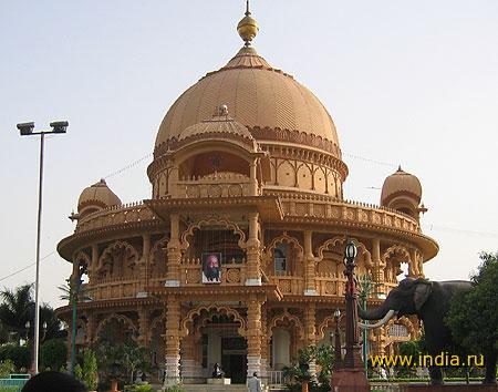 Chattarpur 