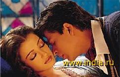 Shah+Aish (Devdas) 