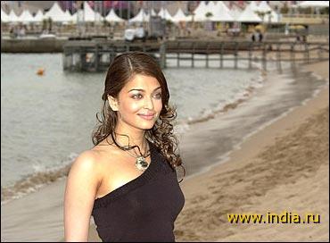 Aishwarya Rai 