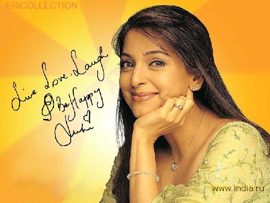 Juhi Chavla 