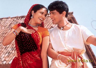 Aamir Khan 