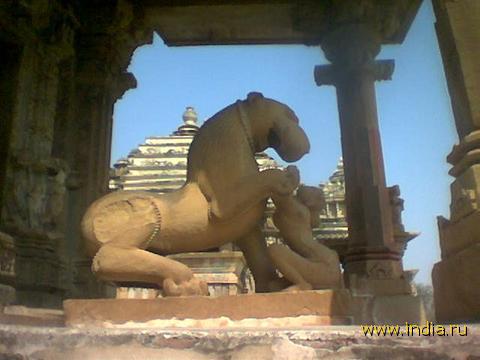 KHAJURAHO 