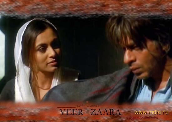 veer-zaara 