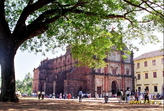  Bom Jesus   