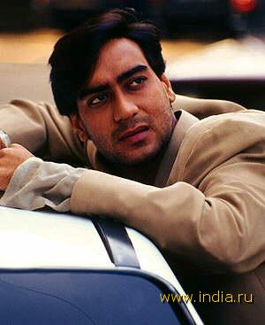 Ajay Devgan 
