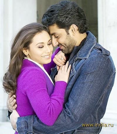 Kabhi Alvida Naa Kehna 