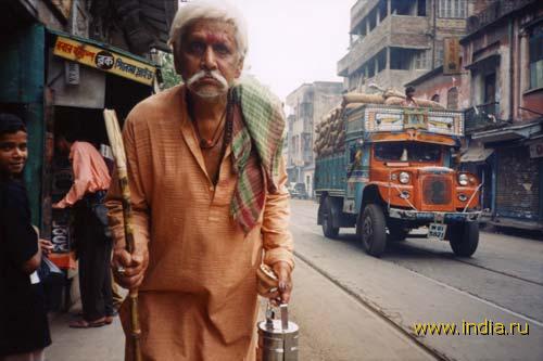 Puja Man,    