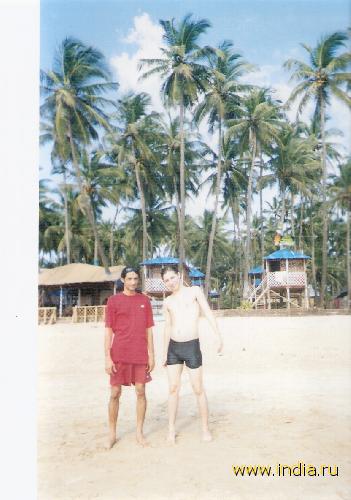 Palolem 