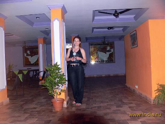    Gloria Anne 