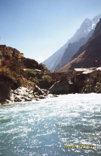 BADRINATH 