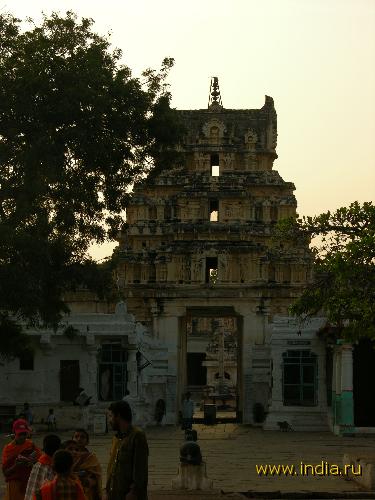 Hampi 