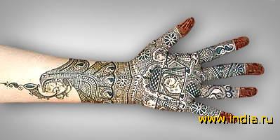mehendi 