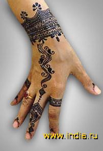 mehendi 