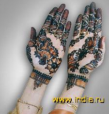 mehendi 