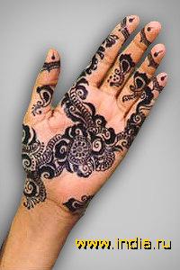 mehendi 