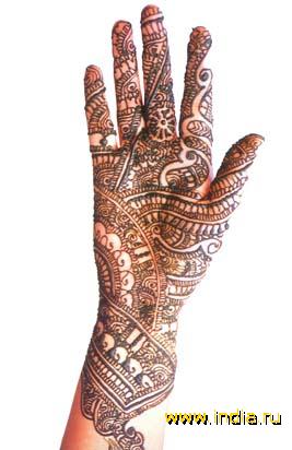 mehendi 