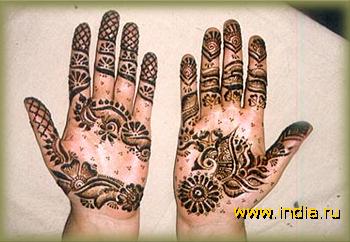 mehendi 